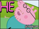 play Daddy Pig In Avalanche