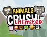 play Animals Crush Unlimited