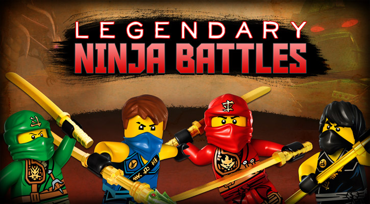 Y8 Games Ninja Warrior