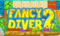play Fancy Diver 2