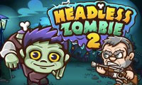 play Headless Zombie 2