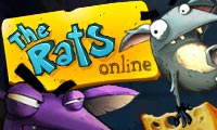 play The Rats Online