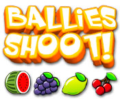 play Ballies Shoot