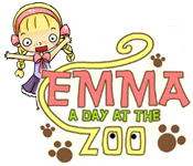 play Emma At The Zoo