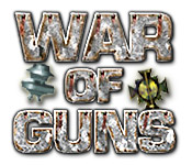 War Of Guns