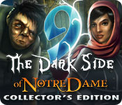 play 9: The Dark Side Of Notre Dame Collector'S Edition