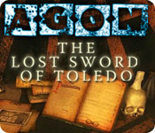 play Agon: The Lost Sword Of Toledo