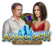 play Alabama Smith In The Quest Of Fate