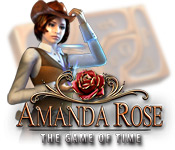 play Amanda Rose: The Game Of Time