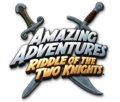 play Amazing Adventures Riddle Of The Two Knights