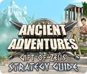 play Ancient Adventures: Gift Of Zeus Strategy Guide