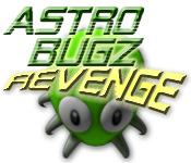 play Astro Bugz Revenge