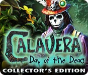 play Calavera: Day Of The Dead Collector'S Edition