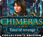 play Chimeras: Tune Of Revenge Collector'S Edition