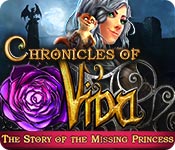 play Chronicles Of Vida: The Story Of The Missing Princess