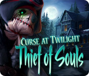 play Curse At Twilight: Thief Of Souls