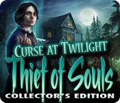 play Curse At Twilight: Thief Of Souls Collector'S Edition