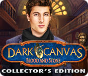 play Dark Canvas: Blood And Stone Collector'S Edition