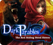 play Dark Parables: The Red Riding Hood Sisters