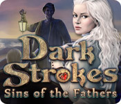 play Dark Strokes: Sins Of The Fathers