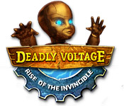 play Deadly Voltage: Rise Of The Invincible