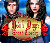 play Death Pages: Ghost Library
