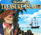 play Destination: Treasure Island