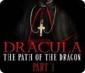 play Dracula: The Path Of The Dragon - Part 3