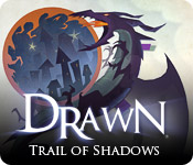 play Drawn™: Trail Of Shadows