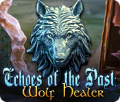 play Echoes Of The Past: Wolf Healer