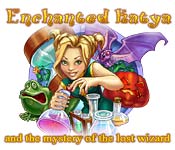 play Enchanted Katya And The Mystery Of The Lost Wizard
