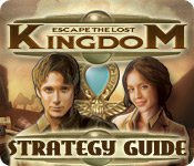 play Escape The Lost Kingdom Strategy Guide