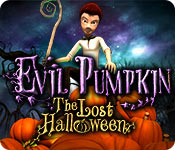 play Evil Pumpkin: The Lost Halloween