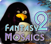 play Fantasy Mosaics 2