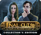 play Final Cut: Death On The Silver Screen Collector'S Edition