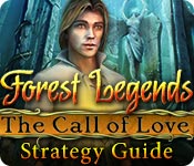 Forest Legends: The Call Of Love Strategy Guide
