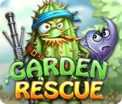 play Garden Rescue