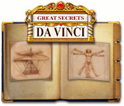 play Great Secrets: Da Vinci
