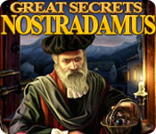 play Great Secrets: Nostradamus