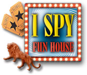 I Spy™ Fun House