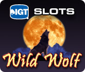 play Igt Slots Wild Wolf