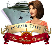 play Insider Tales: The Stolen Venus 2