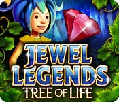 play Jewel Legends: Tree Of Life