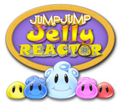 play Jump Jump Jelly Reactor