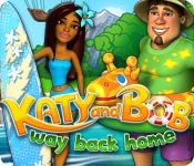 play Katy And Bob: Way Back Home