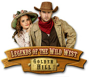 play Legends Of The Wild West: Golden Hill