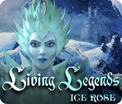 play Living Legends: Ice Rose