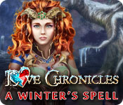 play Love Chronicles: A Winter'S Spell