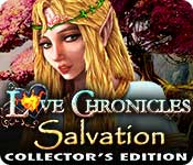 play Love Chronicles: Salvation Collector'S Edition
