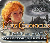 play Love Chronicles: The Sword And The Rose Collector'S Edition